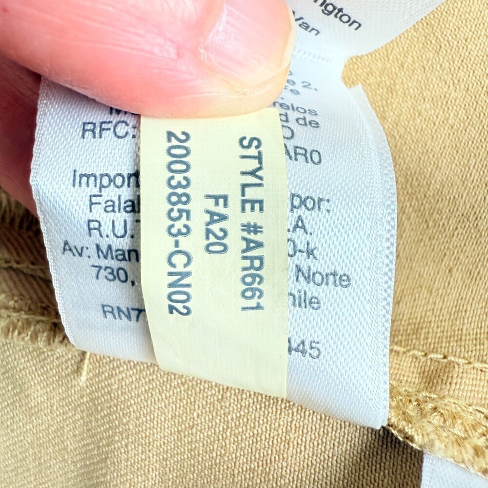 NWT J.Crew Utility Shirt Dress – Thick Fabric 100% cotton Size S - Picture 16 of 16